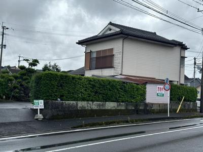 Spacious 6SLDK House in Kawanabe-cho, Minamikyushu City — Image 1, Minamikyushu, Kagoshima