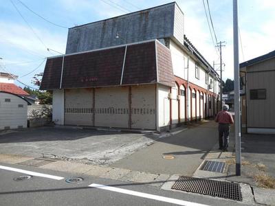 [Hatomark Site] 5LDK Used Detached House in Nanukamachi, Yajimacho, Yurihonjo City, Akita Prefecture — Image 1, Yurihonjo, Akita