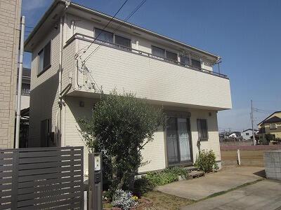 4LDK House for Sale in Higashikurume, Tokyo — Image 1, Higashikurume, Tokyo
