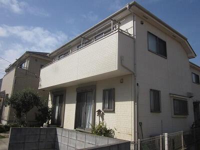 4LDK House for Sale in Higashikurume, Tokyo — Image 1, Higashikurume, Tokyo