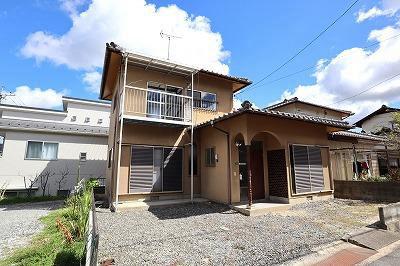 Traditional 3SLDK House in Hachihonmatsu-nishi, Higashihiroshima — Image 1, Higashihiroshima, Hiroshima