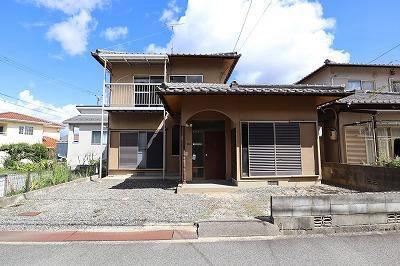 Traditional 3SLDK House in Hachihonmatsu-nishi, Higashihiroshima — Image 1, Higashihiroshima, Hiroshima
