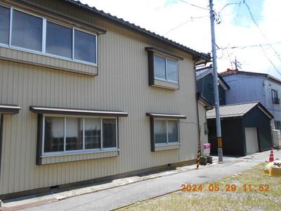 Traditional 5K House in Kurobe City's Ikuji District — Image 1, Kurobe, Toyama