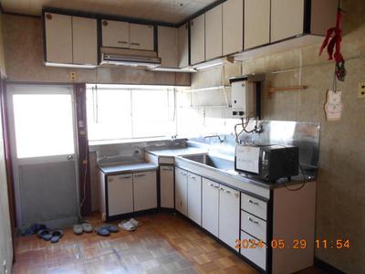 Traditional 5K House in Kurobe City's Ikuji District — Image 4, Kurobe, Toyama