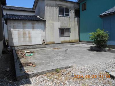 Traditional 5K House in Kurobe City's Ikuji District — Image 1, Kurobe, Toyama