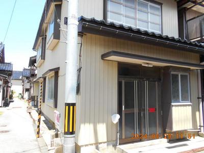 Traditional 5K House in Kurobe City's Ikuji District — Image 3, Kurobe, Toyama