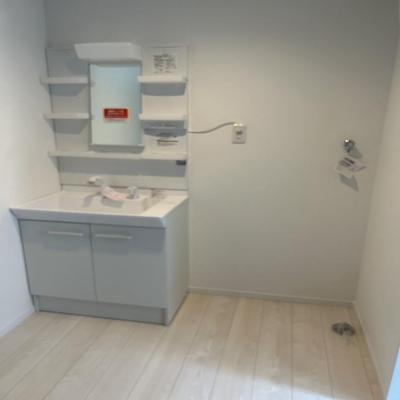 New 3LDK House in Taramikishisaido, Isahaya - Close to Kijitsu Station — Image 4, Isahaya, Nagasaki