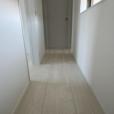 New 3LDK House in Taramikishisaido, Isahaya - Close to Kijitsu Station — Image 3, Isahaya, Nagasaki