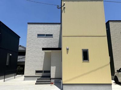 New 3LDK House in Taramikishisaido, Isahaya - Close to Kijitsu Station — Image 1, Isahaya, Nagasaki