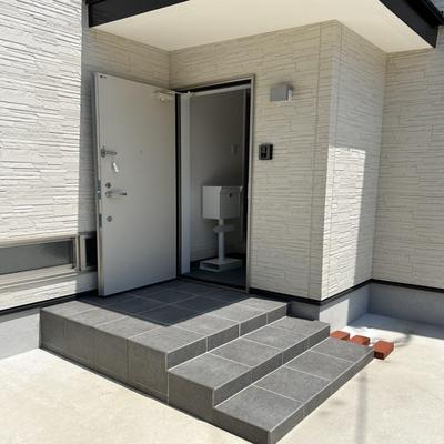 New 3LDK House in Taramikishisaido, Isahaya - Close to Kijitsu Station — Image 1, Isahaya, Nagasaki