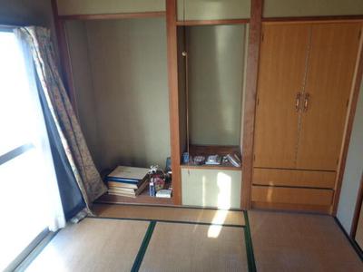 [Hatomark Site] 4DK Used Detached House in Kokufu-cho, Suzuka City, Mie Prefecture — Image 3, Suzuka, Mie