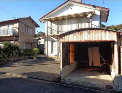 [Hatomark Site] 4DK Used Detached House in Kokufu-cho, Suzuka City, Mie Prefecture — Image 1, Suzuka, Mie