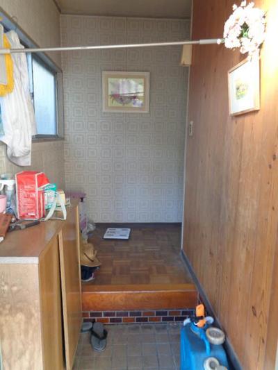 [Hatomark Site] 4DK Used Detached House in Kokufu-cho, Suzuka City, Mie Prefecture — Image 4, Suzuka, Mie