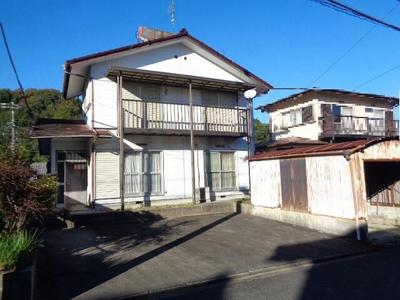 [Hatomark Site] 4DK Used Detached House in Kokufu-cho, Suzuka City, Mie Prefecture — Image 1, Suzuka, Mie