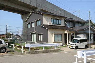 4LDK House Near Matto Station, Hakusan City - Investment Property — Image 1, Hakusan, Ishikawa