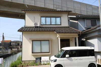 4LDK House Near Matto Station, Hakusan City - Investment Property — Image 2, Hakusan, Ishikawa