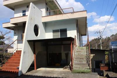 8DK House for Sale in Chikuma City — Image 1, Chikuma, Nagano