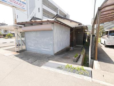 Spacious 4K House with 10 Parking Spaces in Yamaguchi City — Image 1, Yamaguchi, Yamaguchi
