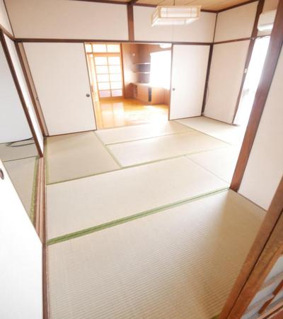 Spacious 4K House with 10 Parking Spaces in Yamaguchi City — Image 3, Yamaguchi, Yamaguchi