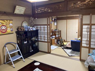[Hatomark Site] Minamiuonuma City Sakado Used House 5DK Used Detached House in Sakado, Minamiuonuma City, Niigata Prefecture — Image 1, Minamiuonuma, Niigata