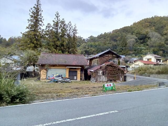 511 sqm Residential Land Plot in Ichikawa Misato, Yamanashi - Thumbnail 3