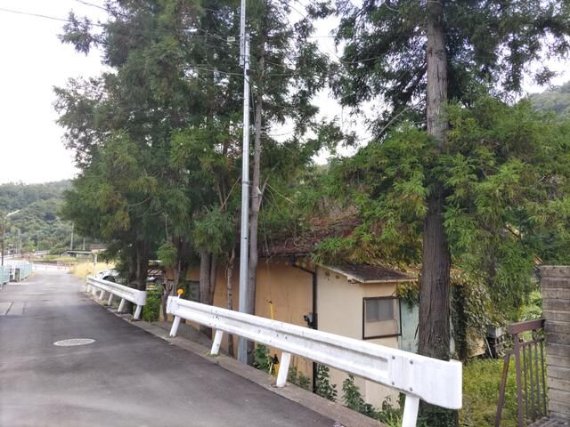 511 sqm Residential Land Plot in Ichikawa Misato, Yamanashi - Thumbnail 4