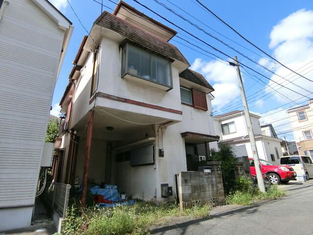 Land for Sale in Tanashi, Nishitokyo City - 28.76 Tsubo Plot - Thumbnail 3
