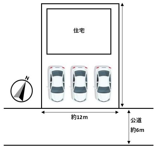 Renovated 2LDK House in Makubetsu, Hokkaido with 3 Parking Spaces - Thumbnail 4