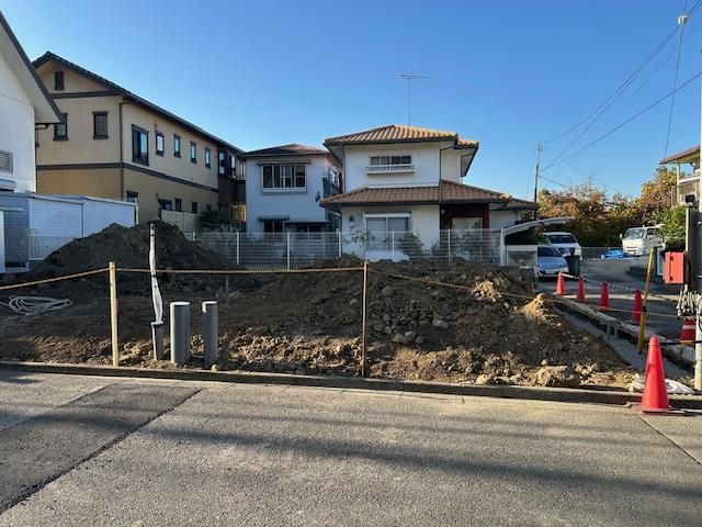 New 4LDK ZEH House for Sale in Yokosuka, Kanagawa - Thumbnail 2