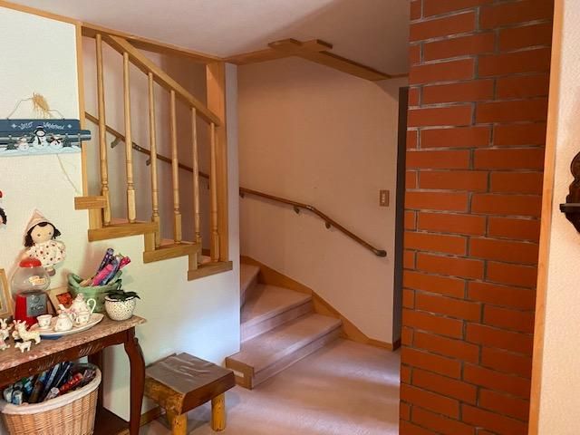 7SLDK Alloy House in Shibecha, Hokkaido with 806sqm Land - Thumbnail 2