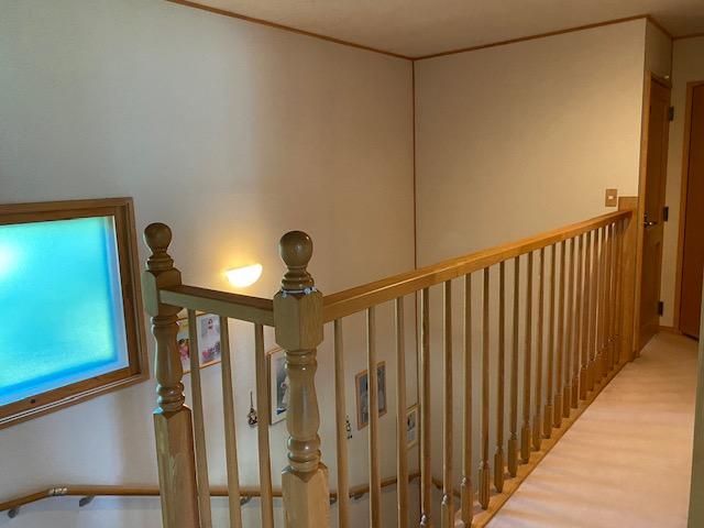 7SLDK Alloy House in Shibecha, Hokkaido with 806sqm Land - Thumbnail 4