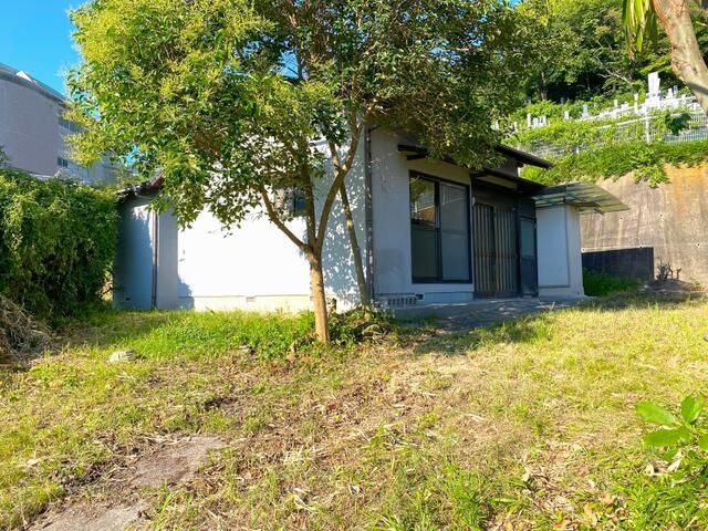 1967 2DK House on 234sqm Land in Matsuyama, Ehime - Thumbnail 2