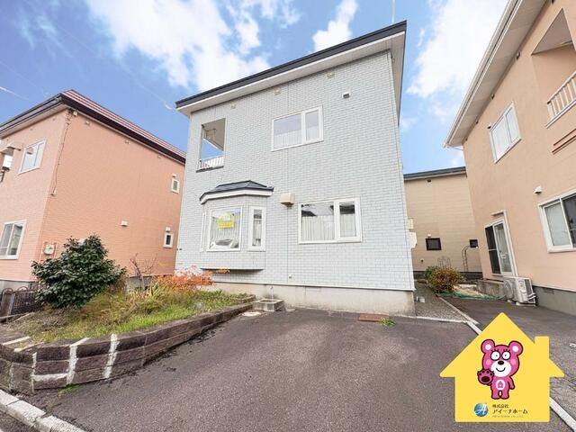 4LDK Detached House for Sale in Hakodate, Hokkaido - Thumbnail 4