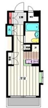 Ikebukuro Studio Apartment for Sale - 10.4M Yen Investment - Thumbnail 2
