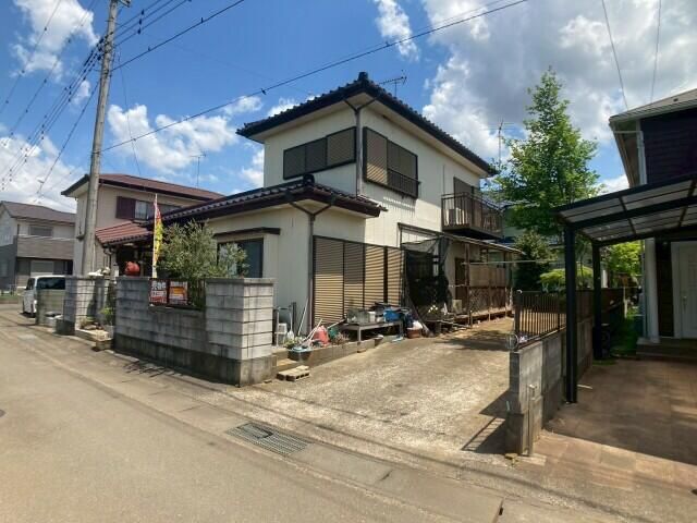 Used 4LDK House for Sale in Kasumigaura, Ibaraki - Thumbnail 3