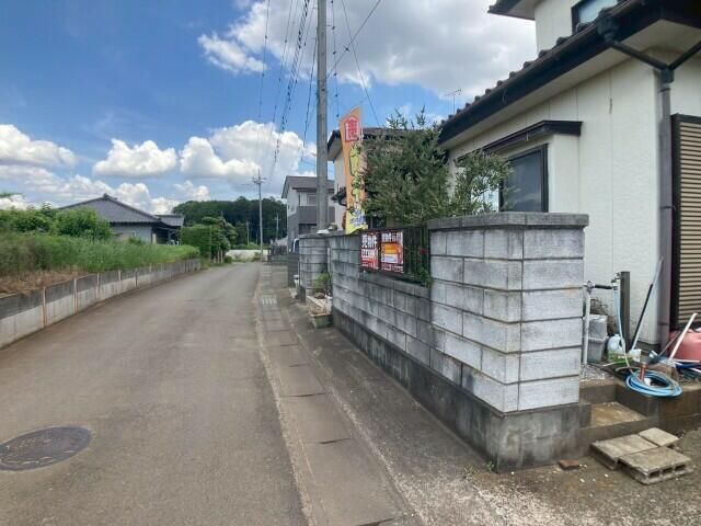 Used 4LDK House for Sale in Kasumigaura, Ibaraki - Thumbnail 4