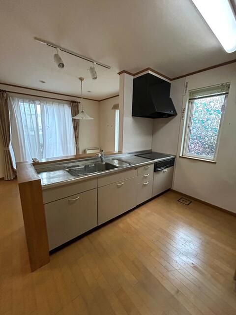 3SLDK Wooden House for Sale in Hakodate, Hokkaido - Thumbnail 3