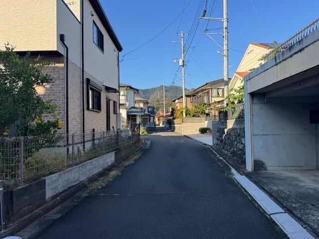 2019 Built 3SLDK House in Quiet Hadano, Kanagawa - Thumbnail 4