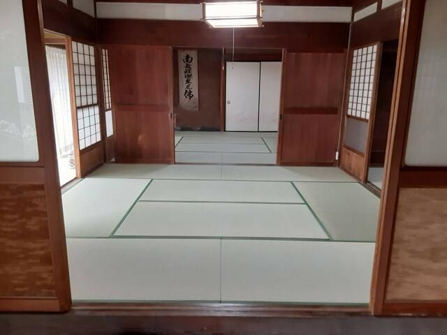 1939 Kominka for Sale in Nisshin, Aichi - 4LDK on 812sqm - Thumbnail 3