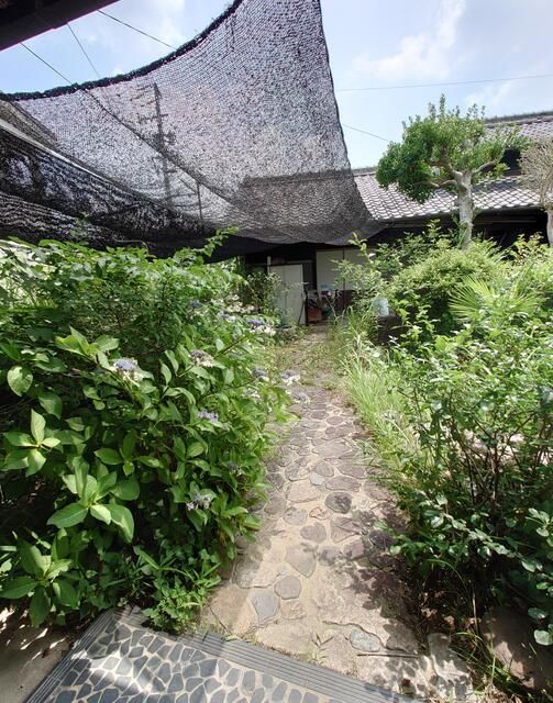 1939 Kominka for Sale in Nisshin, Aichi - 4LDK on 812sqm - Thumbnail 2