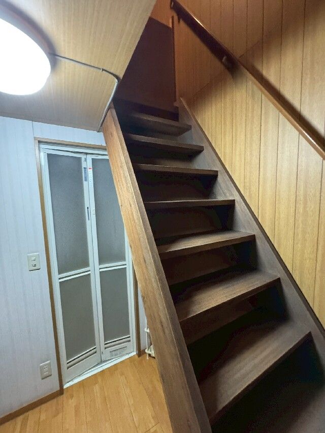 1923 Wooden House for Sale in Tsushima, Aichi - 5SDK Layout - Thumbnail 3