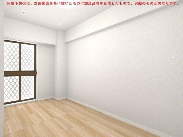 3LDK Apartment for Sale in Koto Ward, Tokyo - Thumbnail 4