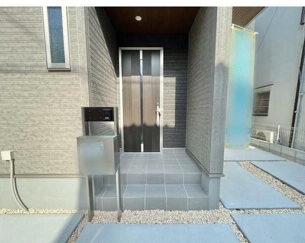 New 3LDK House for Sale in Neyagawa, Osaka - Seismic Grade 3 - Thumbnail 4
