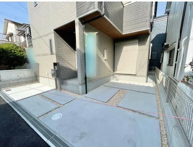 New 3LDK House for Sale in Neyagawa, Osaka - Seismic Grade 3 - Thumbnail 3