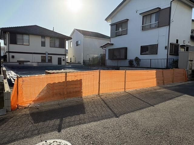 New 4LDK House in Atsugi, Kanagawa - Completion May 2026 - Thumbnail 3