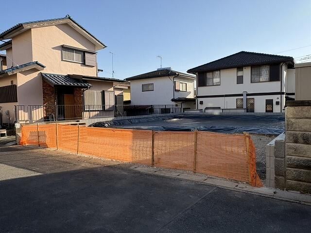 New 4LDK House in Atsugi, Kanagawa - Completion May 2026 - Thumbnail 2