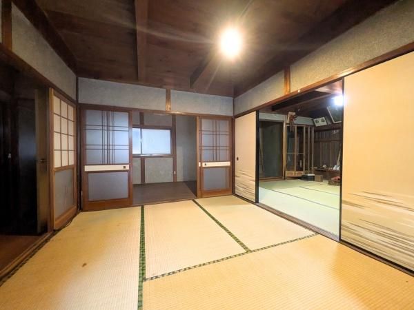 5SLDK House for Sale in Oita City, Oita Prefecture - Thumbnail 4