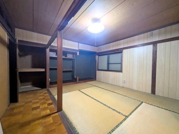 5SLDK House for Sale in Oita City, Oita Prefecture - Thumbnail 2