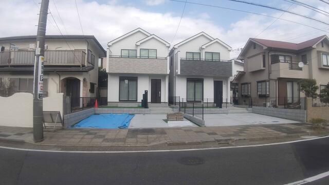 New 4LDK House for Sale in Yokohama Izumi Ward, Kanagawa - Thumbnail 4