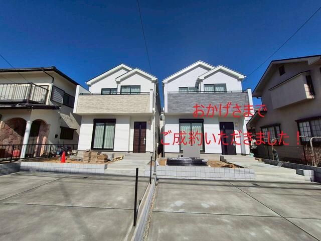 New 4LDK House for Sale in Yokohama Izumi Ward, Kanagawa - Thumbnail 2